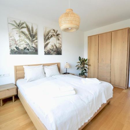 Modern & Stylish Close To Centre Διαμέρισμα Βιέννη Εξωτερικό φωτογραφία