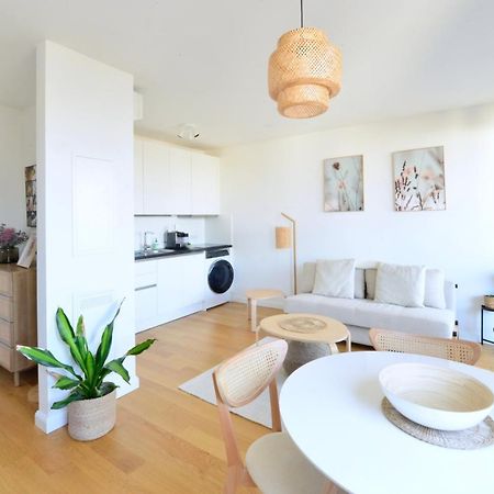 Modern & Stylish Close To Centre Διαμέρισμα Βιέννη Εξωτερικό φωτογραφία
