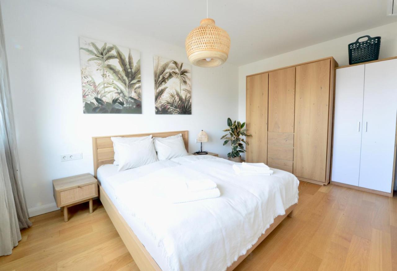 Modern & Stylish Close To Centre Διαμέρισμα Βιέννη Εξωτερικό φωτογραφία