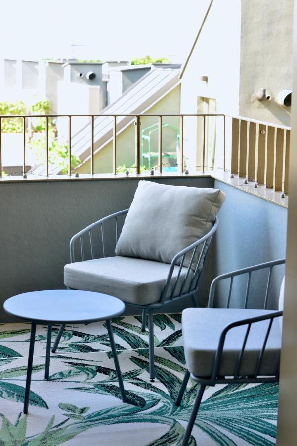 Modern & Stylish Close To Centre Διαμέρισμα Βιέννη Εξωτερικό φωτογραφία
