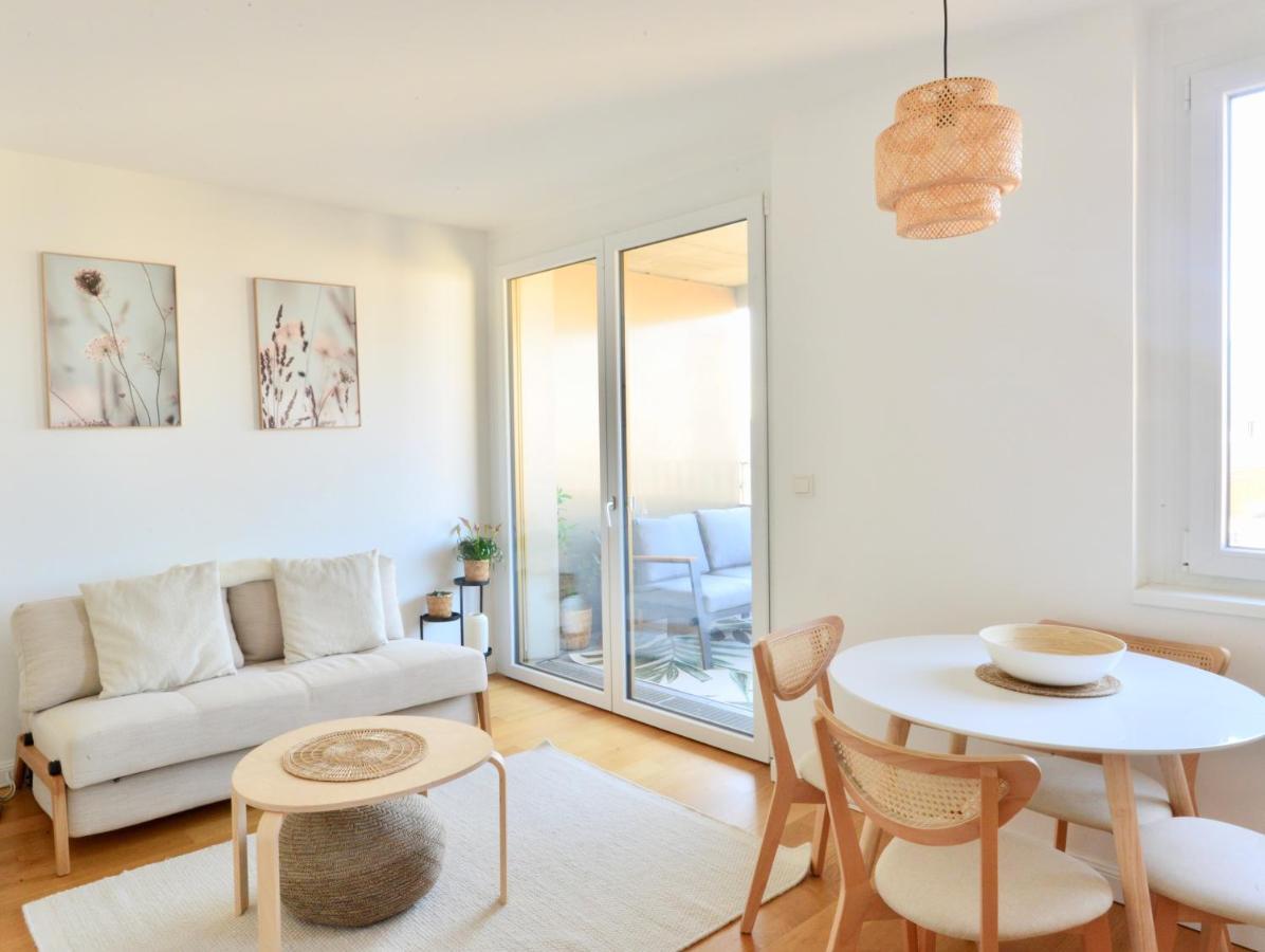 Modern & Stylish Close To Centre Διαμέρισμα Βιέννη Εξωτερικό φωτογραφία