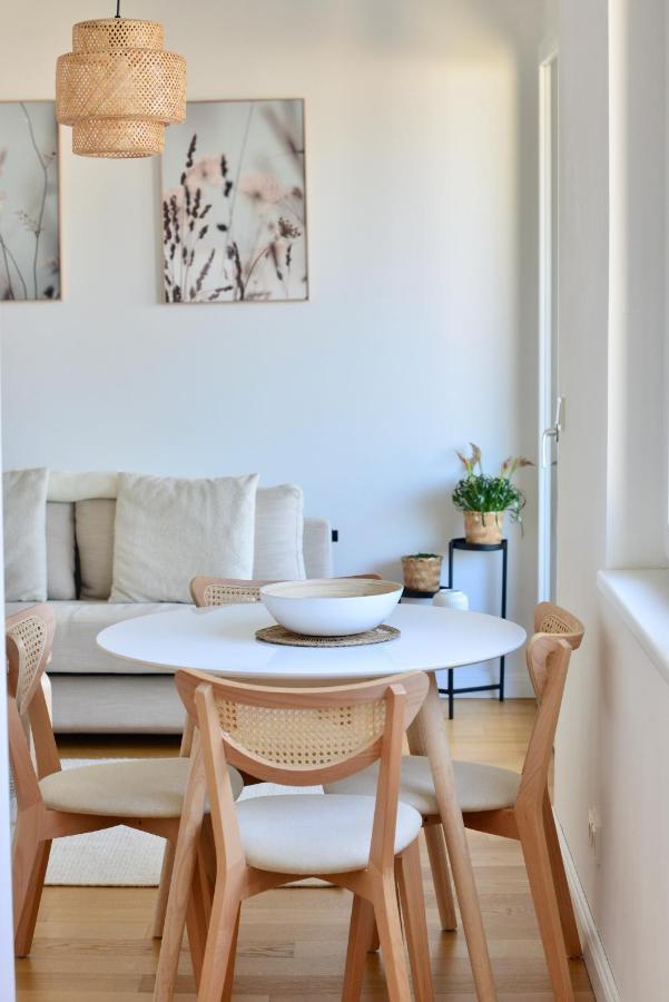Modern & Stylish Close To Centre Διαμέρισμα Βιέννη Εξωτερικό φωτογραφία