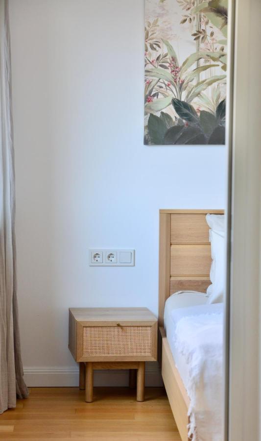 Modern & Stylish Close To Centre Διαμέρισμα Βιέννη Εξωτερικό φωτογραφία