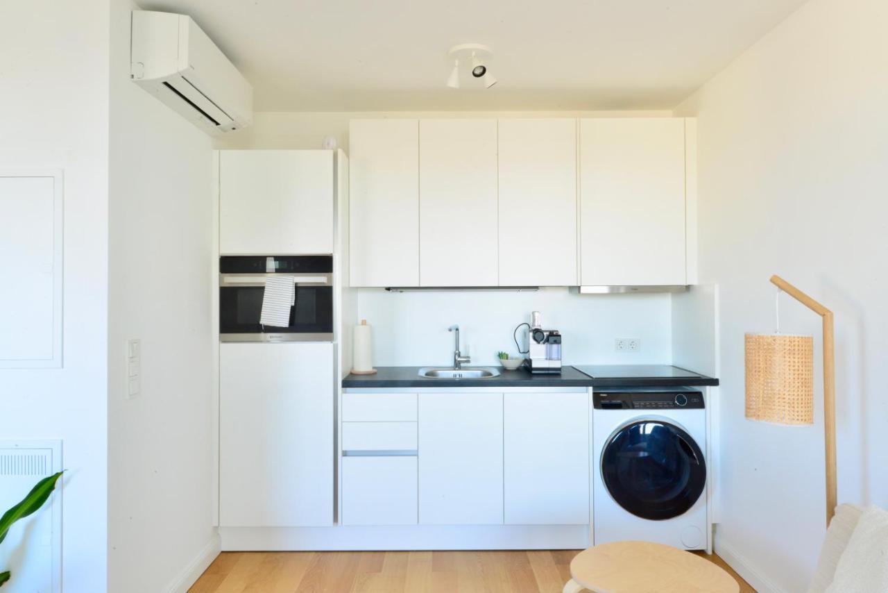 Modern & Stylish Close To Centre Διαμέρισμα Βιέννη Εξωτερικό φωτογραφία