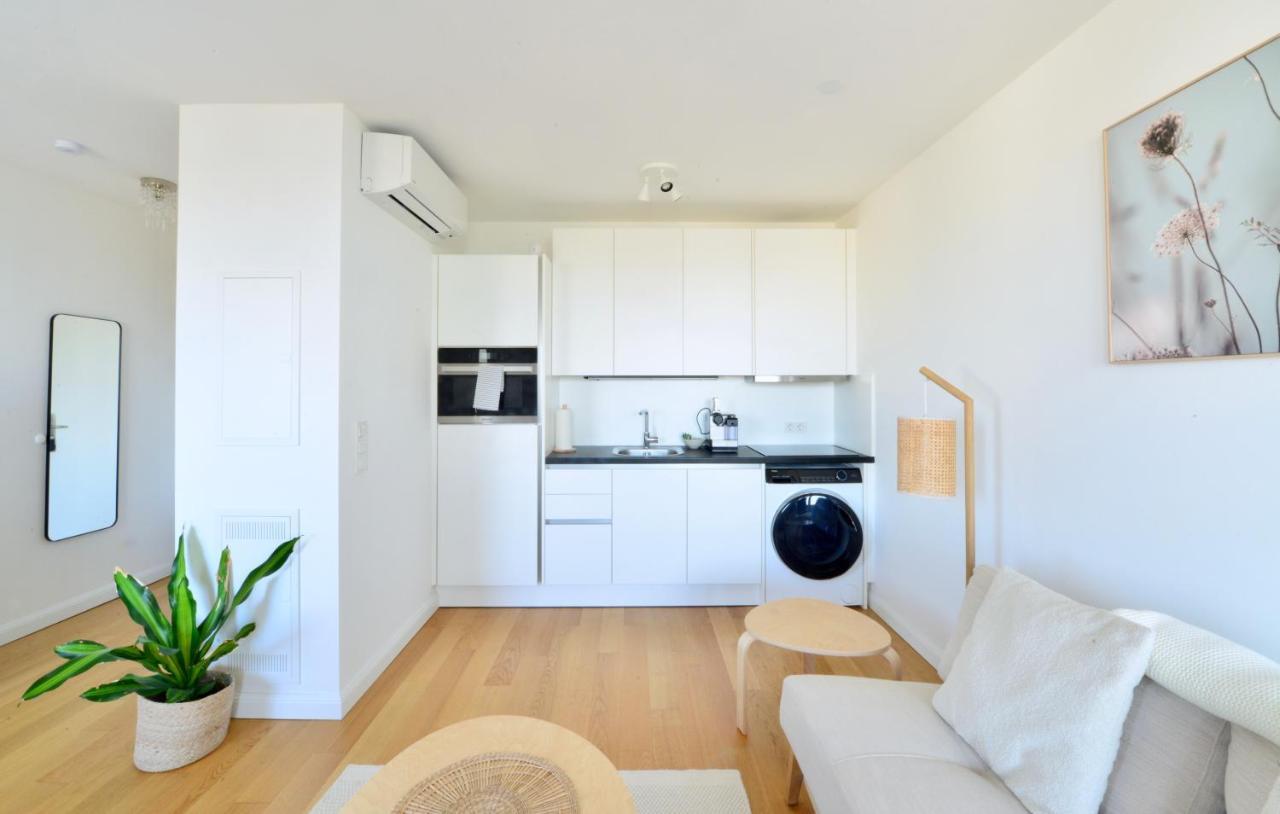 Modern & Stylish Close To Centre Διαμέρισμα Βιέννη Εξωτερικό φωτογραφία