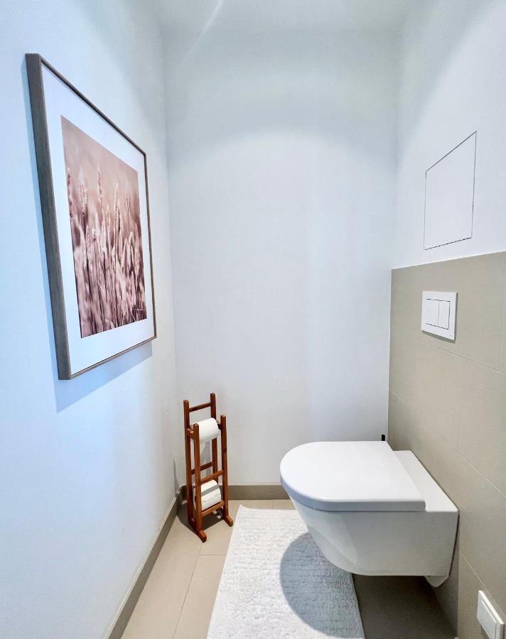 Modern & Stylish Close To Centre Διαμέρισμα Βιέννη Εξωτερικό φωτογραφία