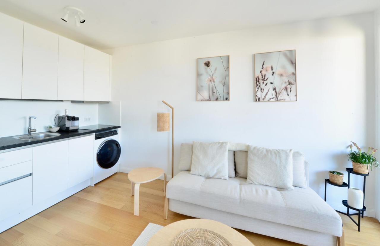 Modern & Stylish Close To Centre Διαμέρισμα Βιέννη Εξωτερικό φωτογραφία
