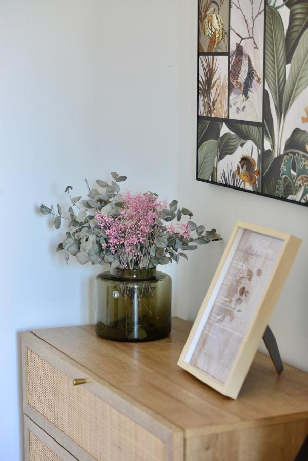 Modern & Stylish Close To Centre Διαμέρισμα Βιέννη Εξωτερικό φωτογραφία